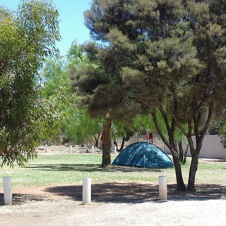 Acclaim Gateway Caravan Park Dundas Εξωτερικό φωτογραφία