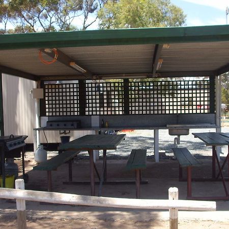 Acclaim Gateway Caravan Park Dundas Εξωτερικό φωτογραφία
