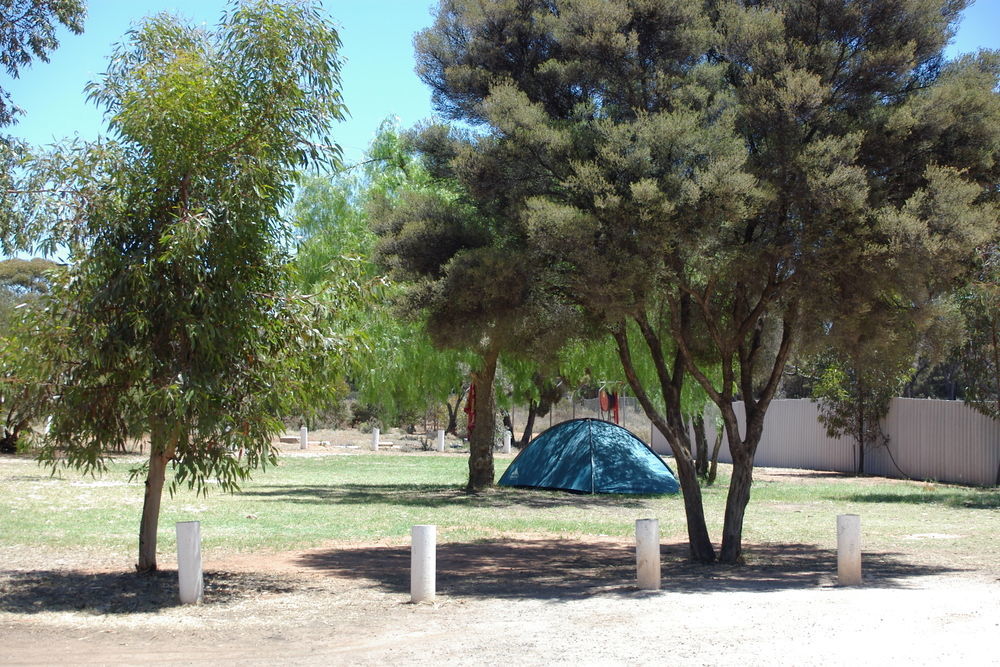 Acclaim Gateway Caravan Park Dundas Εξωτερικό φωτογραφία