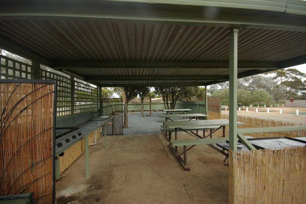 Acclaim Gateway Caravan Park Dundas Εξωτερικό φωτογραφία