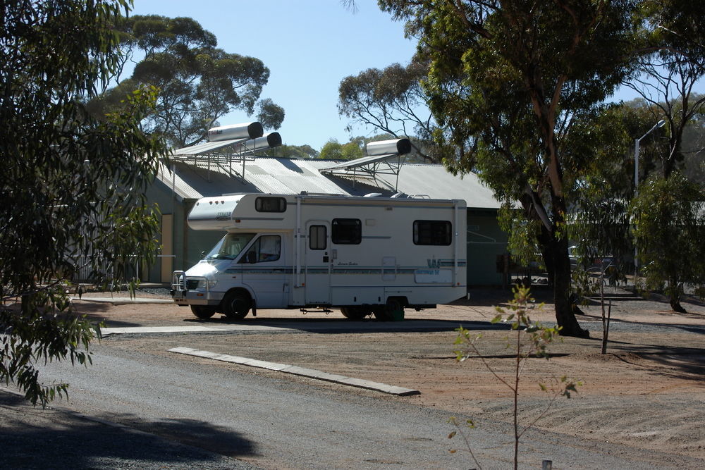 Acclaim Gateway Caravan Park Dundas Εξωτερικό φωτογραφία