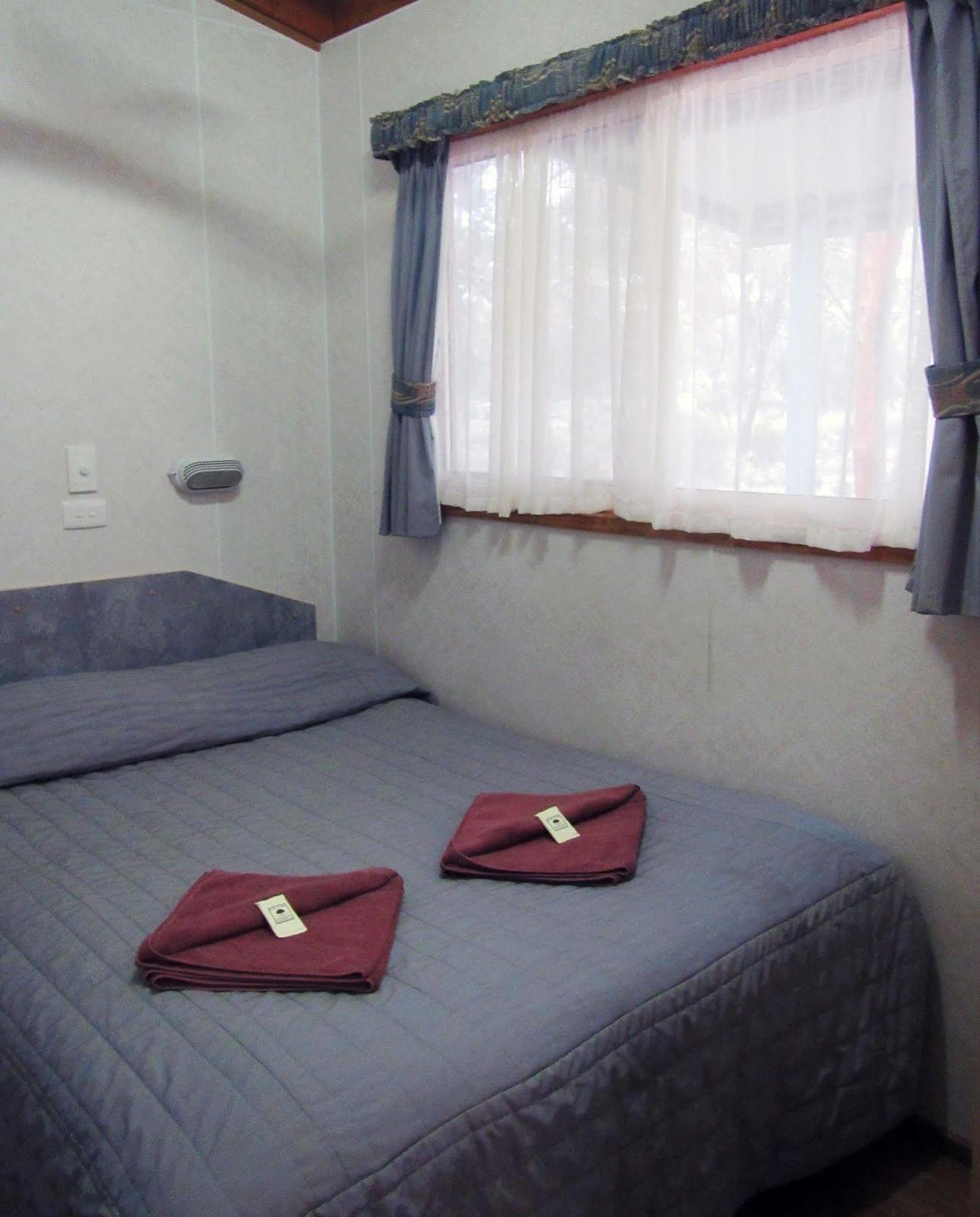 Acclaim Gateway Caravan Park Dundas Εξωτερικό φωτογραφία