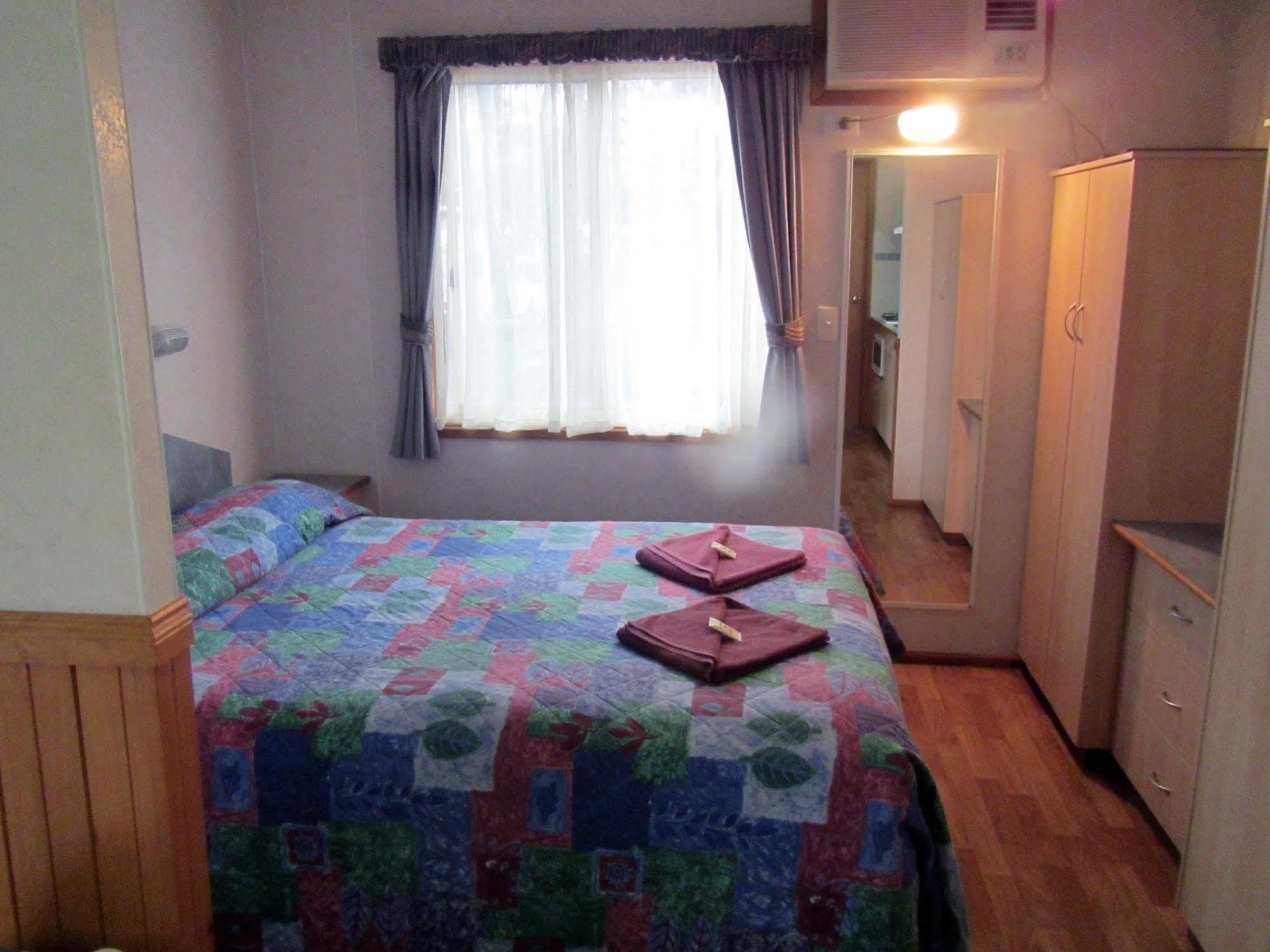 Acclaim Gateway Caravan Park Dundas Εξωτερικό φωτογραφία