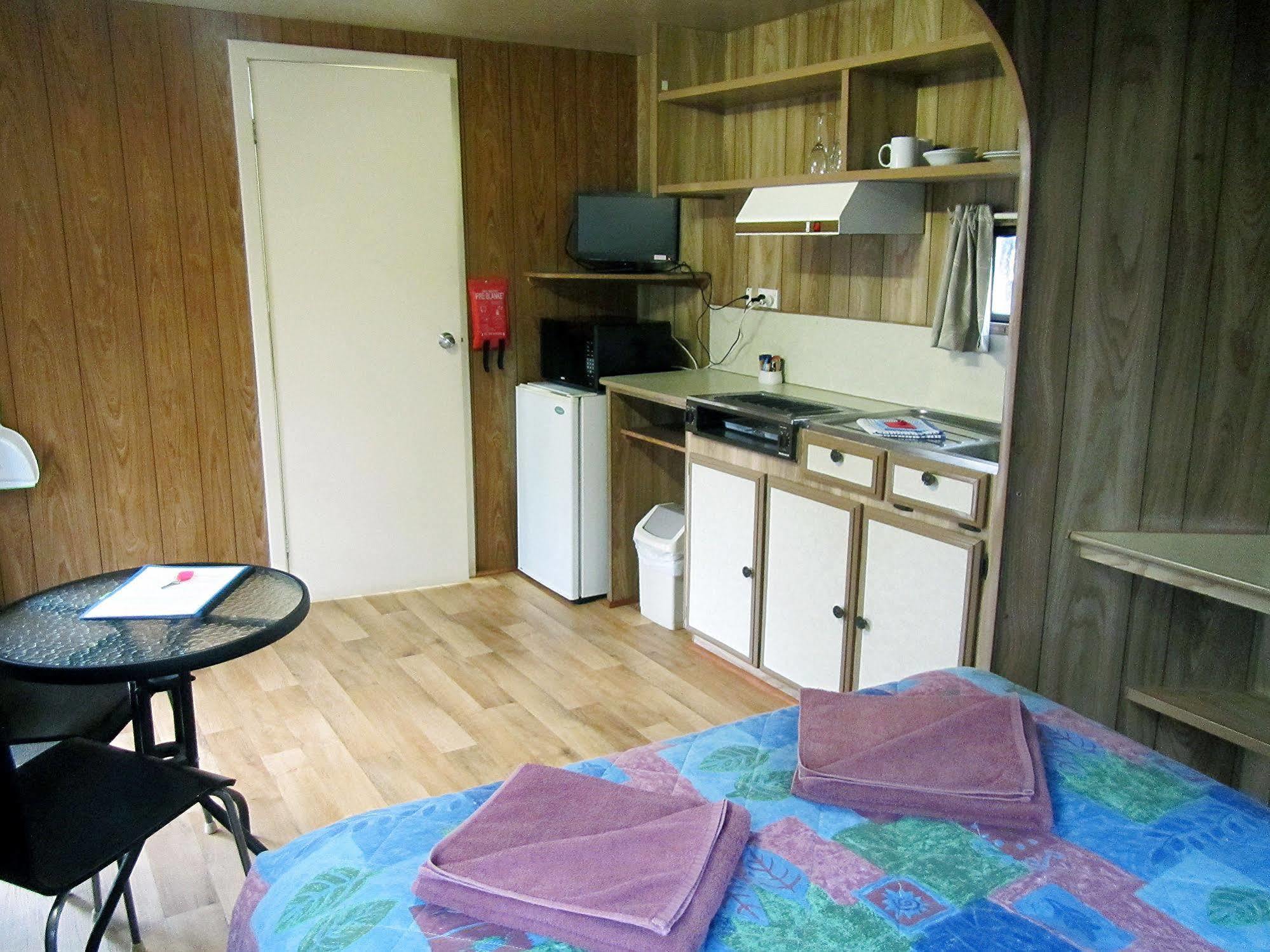 Acclaim Gateway Caravan Park Dundas Εξωτερικό φωτογραφία
