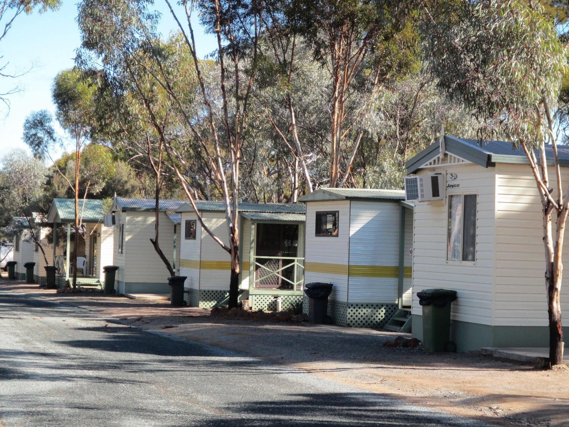 Acclaim Gateway Caravan Park Dundas Εξωτερικό φωτογραφία