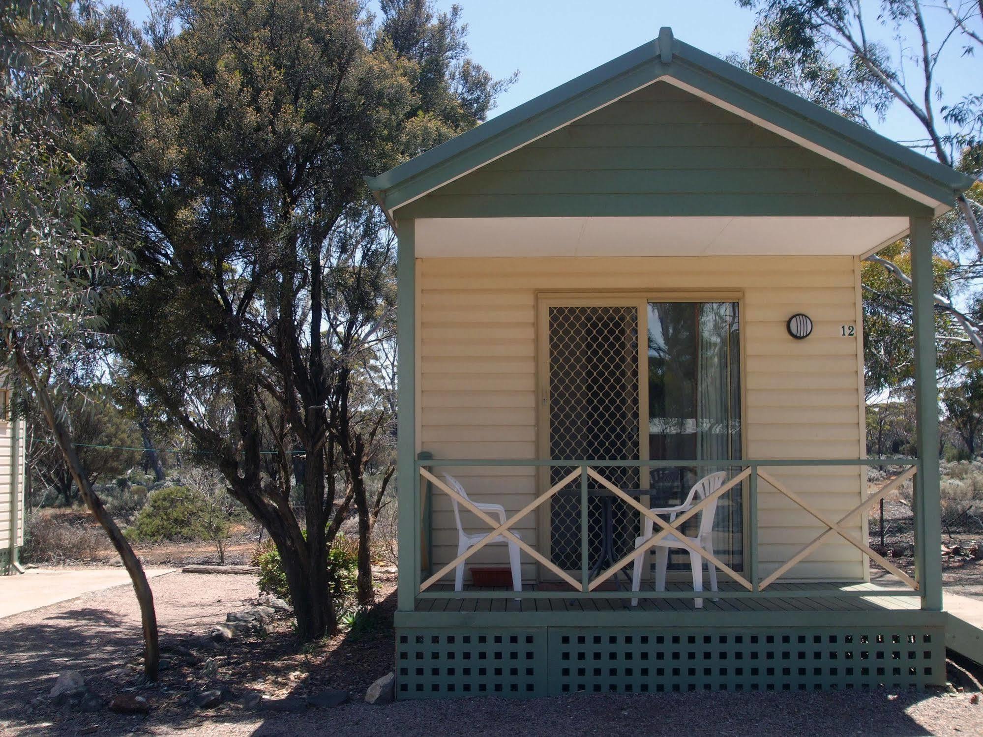 Acclaim Gateway Caravan Park Dundas Εξωτερικό φωτογραφία