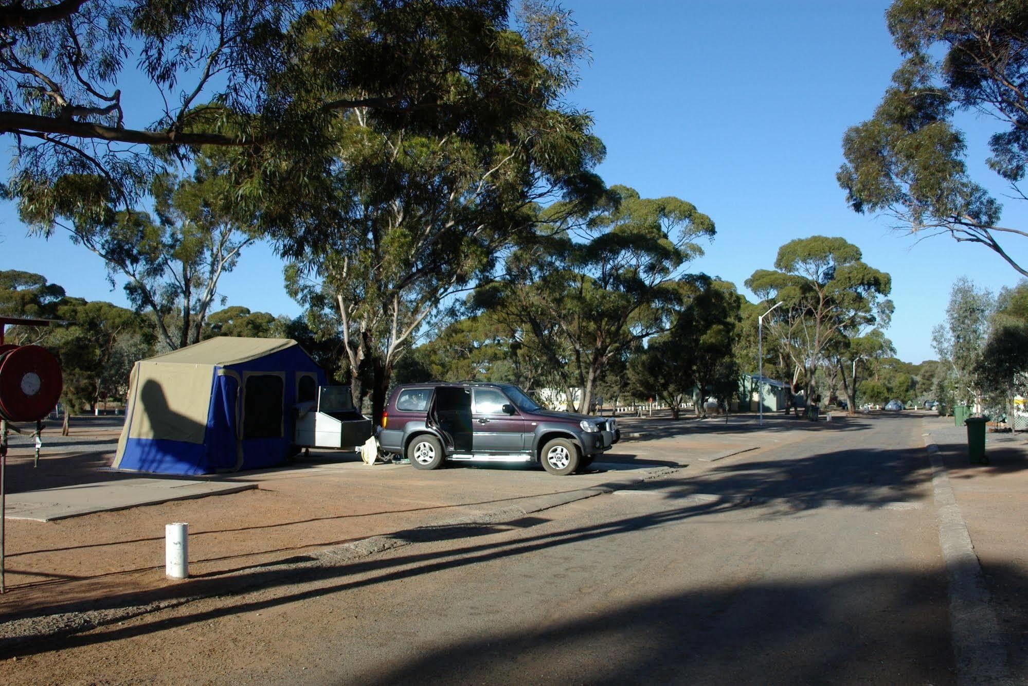 Acclaim Gateway Caravan Park Dundas Εξωτερικό φωτογραφία