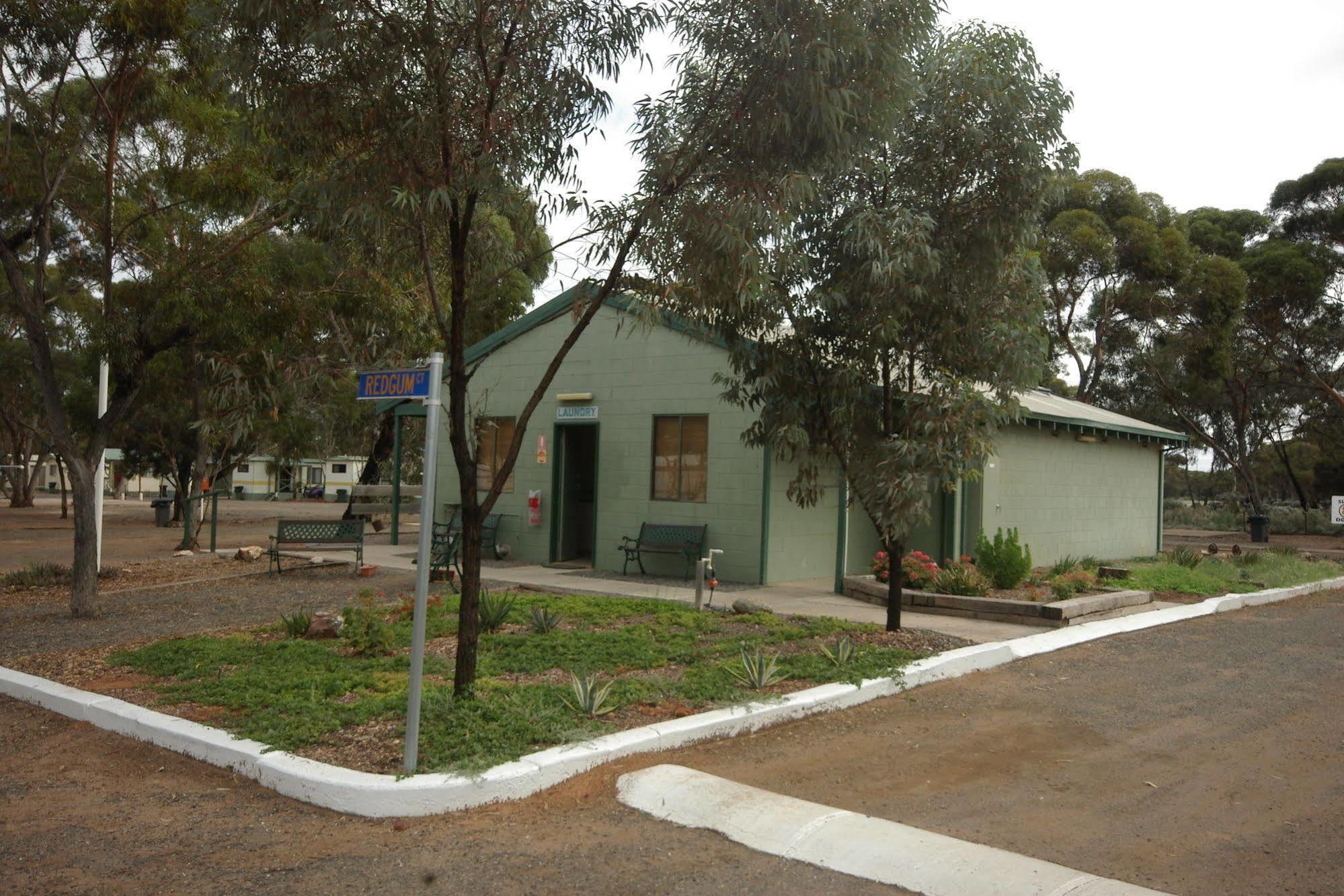 Acclaim Gateway Caravan Park Dundas Εξωτερικό φωτογραφία