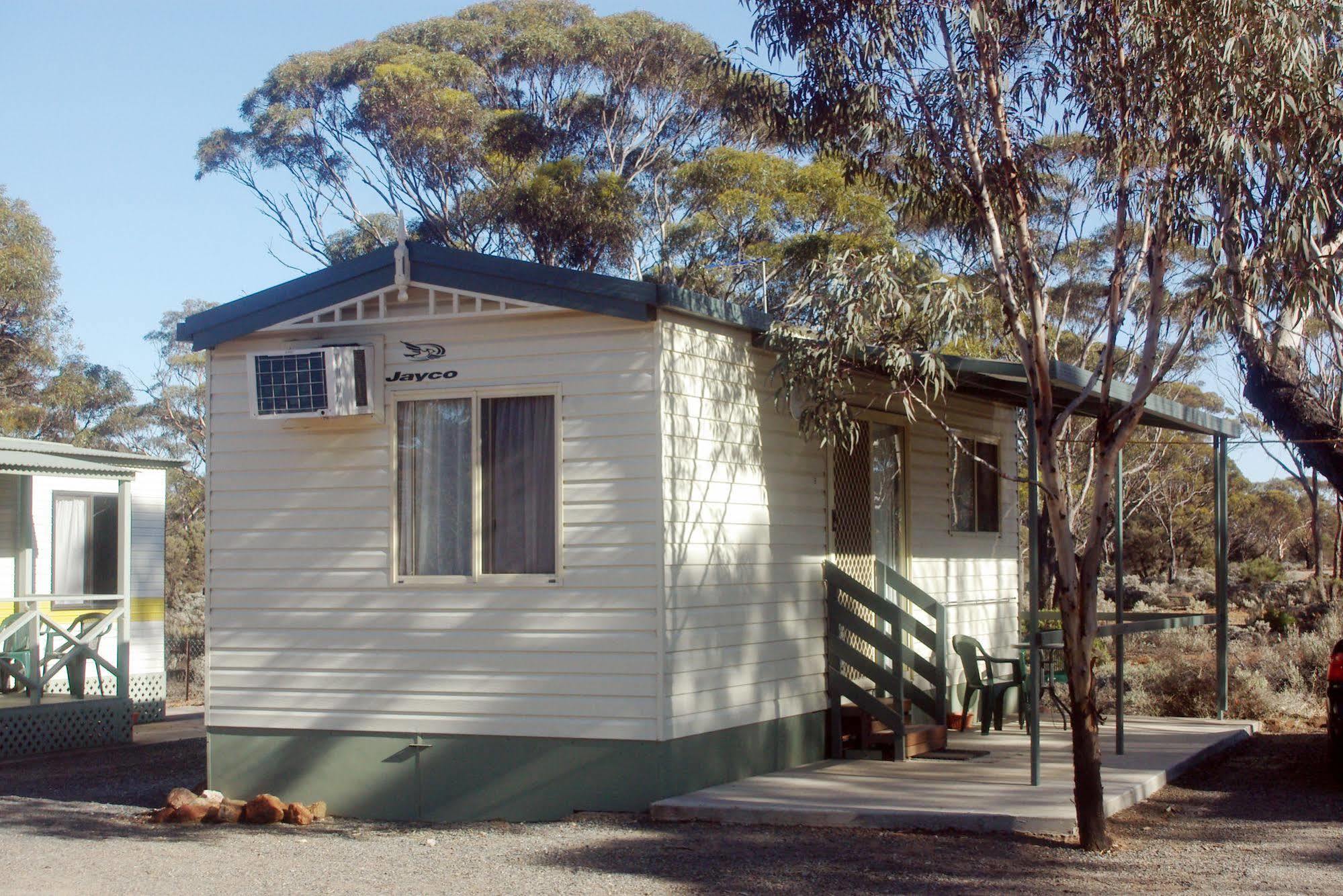 Acclaim Gateway Caravan Park Dundas Εξωτερικό φωτογραφία